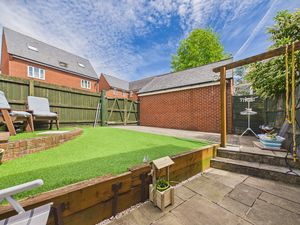 Garden- click for photo gallery